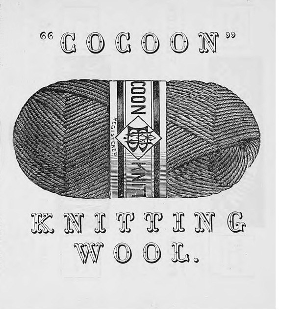 Cocoon Knitting Wool